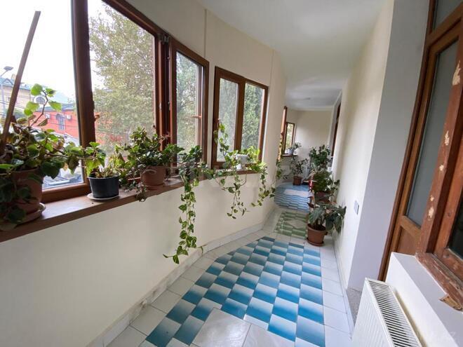 Satılır 7 otaqlı həyət evi/bağ evi 500 m², Gənclik m., photo 20 from 28