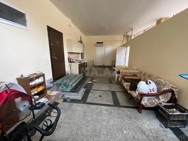 Satılır 7 otaqlı həyət evi/bağ evi 500 m², Gənclik m., photo 25 from 28