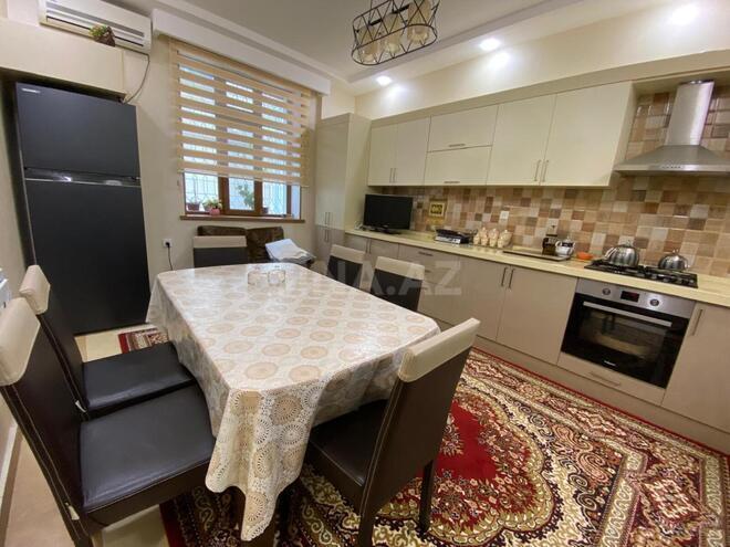Satılır 7 otaqlı həyət evi/bağ evi 500 m², Gənclik m., photo 12 from 28