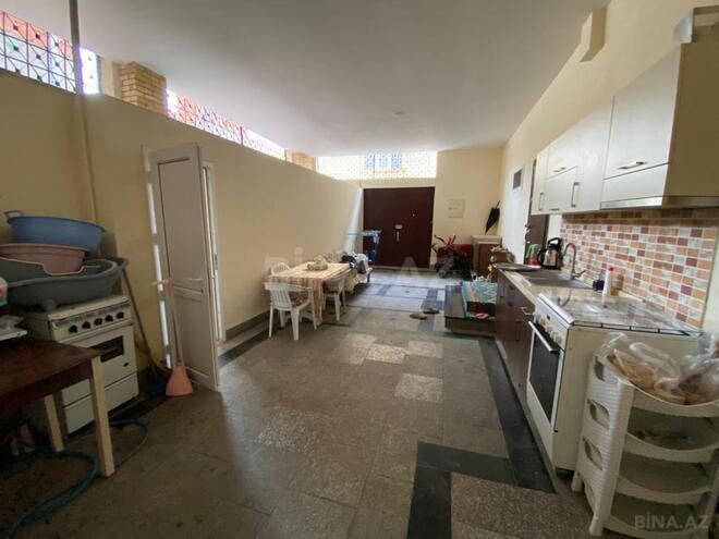 Satılır 7 otaqlı həyət evi/bağ evi 500 m², Gənclik m., photo 26 from 28