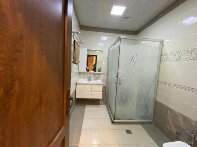 Satılır 7 otaqlı həyət evi/bağ evi 500 m², Gənclik m., photo 22 from 28
