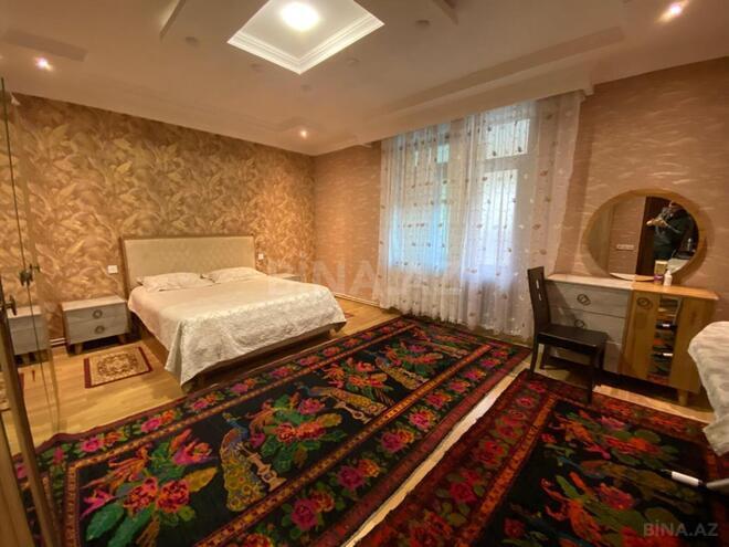 Satılır 7 otaqlı həyət evi/bağ evi 500 m², Gənclik m., photo 9 from 28