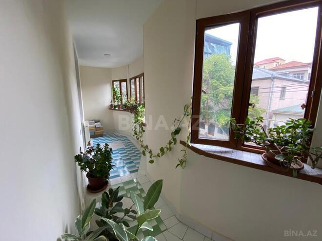 Satılır 7 otaqlı həyət evi/bağ evi 500 m², Gənclik m., photo 19 from 28