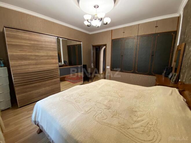Satılır 7 otaqlı həyət evi/bağ evi 500 m², Gənclik m., photo 11 from 28