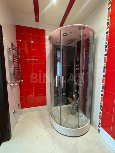 İcarəyə verilir 3 otaqlı yeni tikili 165 m², Elmlər Akademiyası m., photo 15 from 21