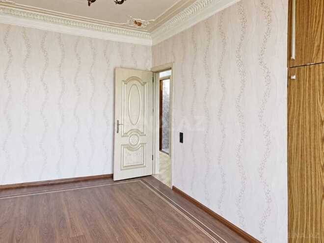 Satılır 3 otaqlı köhnə tikili 85 m², Azadlıq Prospekti m., photo 6 from 11