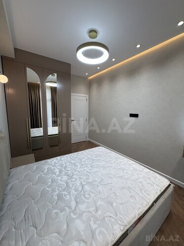 Satılır 2 otaqlı yeni tikili 52 m², Xətai r., photo 12 from 14