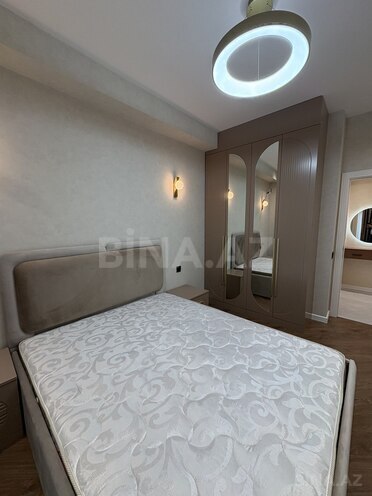Satılır 2 otaqlı yeni tikili 52 m², Xətai r., photo 11 from 14