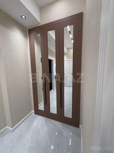 Satılır 2 otaqlı yeni tikili 52 m², Xətai r., photo 8 from 14