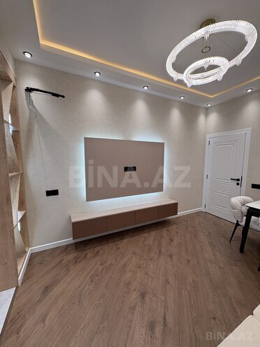 Satılır 2 otaqlı yeni tikili 52 m², Xətai r., photo 4 from 14