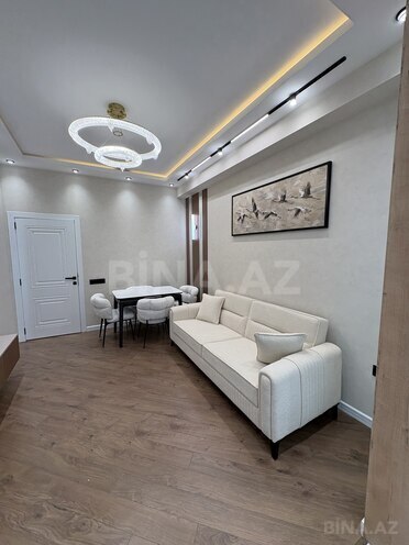 Satılır 2 otaqlı yeni tikili 52 m², Xətai r., photo 7 from 14
