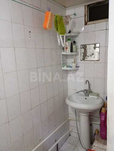 Satılır 2 otaqlı köhnə tikili 40 m², 28 May m., photo 9 from 11