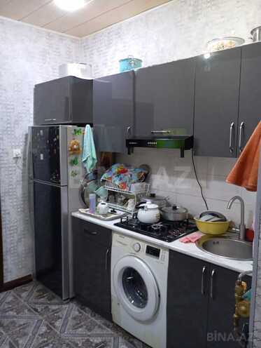 Satılır 2 otaqlı köhnə tikili 40 m², 28 May m., photo 8 from 11