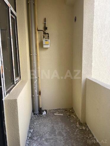 Satılır 3 otaqlı yeni tikili 142 m², Nərimanov r., photo 6 from 16