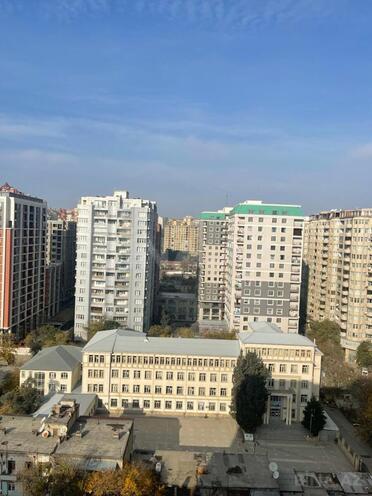 Satılır 3 otaqlı yeni tikili 142 m², Nərimanov r., photo 8 from 16