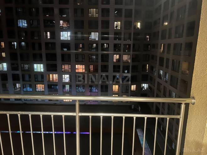 Сдаётся 3-комн. новостройка 91 м², м. Шах Исмаил Хатаи, photo 14 from 15