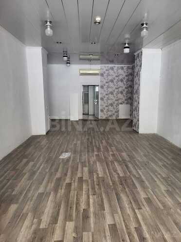 İcarəyə verilir  obyekt 65 m², 28 May m., photo 1 from 7