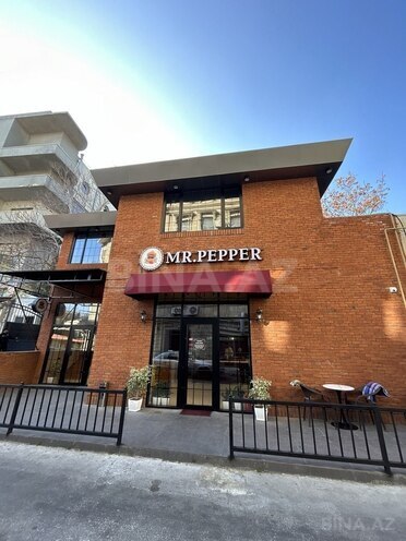 Продается  объект 140 м², м. Ичеришехер, photo 1 from 7