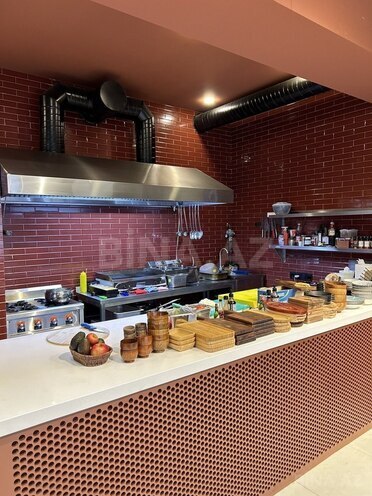 Продается  объект 140 м², м. Ичеришехер, photo 4 from 7