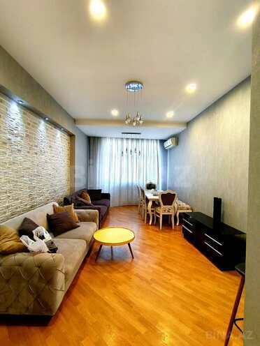 İcarəyə verilir 3 otaqlı yeni tikili 100 m², Neftçilər m., photo 5 from 11