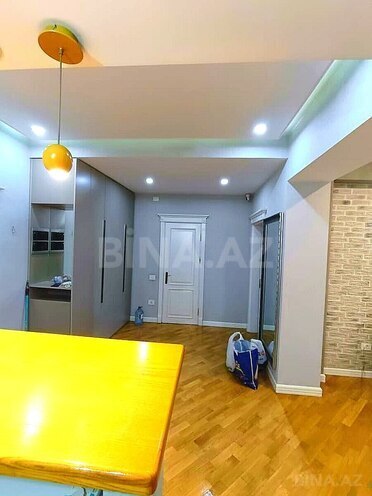 İcarəyə verilir 3 otaqlı yeni tikili 100 m², Neftçilər m., photo 8 from 11