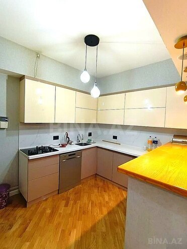 İcarəyə verilir 3 otaqlı yeni tikili 100 m², Neftçilər m., photo 9 from 11