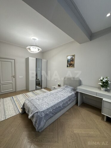 Satılır 3 otaqlı yeni tikili 115 m², 28 May m., photo 13 from 22