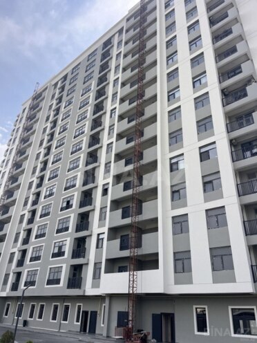 Satılır 3 otaqlı yeni tikili 115 m², 28 May m., photo 3 from 22