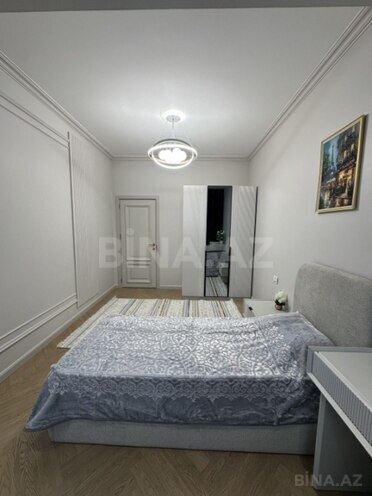 Satılır 3 otaqlı yeni tikili 115 m², 28 May m., photo 15 from 22
