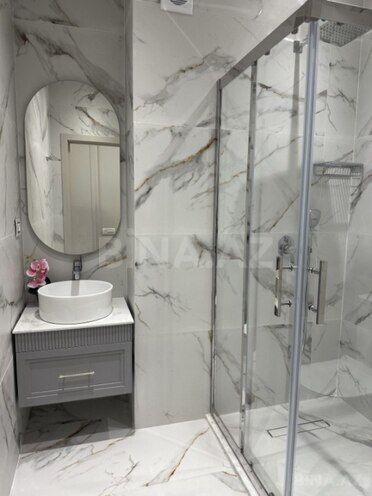 Satılır 3 otaqlı yeni tikili 115 m², 28 May m., photo 21 from 22