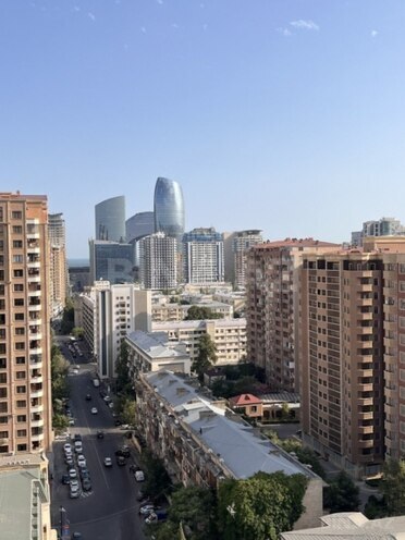 Satılır 3 otaqlı yeni tikili 115 m², 28 May m., photo 5 from 22