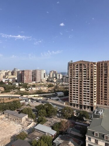 Satılır 3 otaqlı yeni tikili 115 m², 28 May m., photo 1 from 22