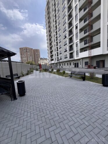 Satılır 3 otaqlı yeni tikili 115 m², 28 May m., photo 4 from 22