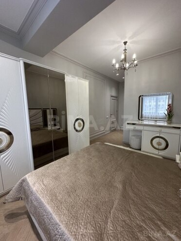Satılır 3 otaqlı yeni tikili 115 m², 28 May m., photo 12 from 22