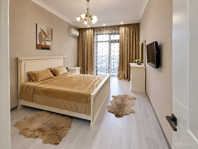 Сдаётся 2-комн. новостройка 104 м², м. 8 ноября, photo 7 from 15
