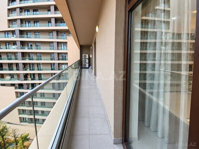Сдаётся 2-комн. новостройка 104 м², м. 8 ноября, photo 12 from 15