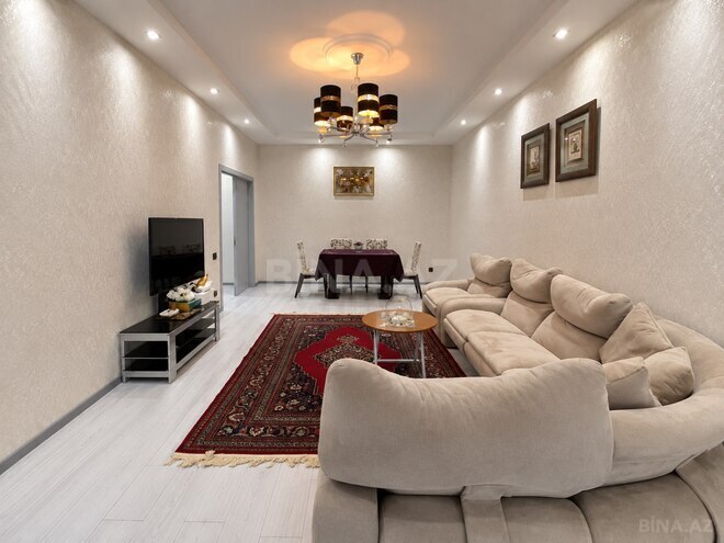 Сдаётся 2-комн. новостройка 104 м², м. 8 ноября, photo 4 from 15