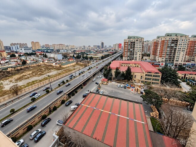 Сдаётся 2-комн. новостройка 104 м², м. 8 ноября, photo 14 from 15