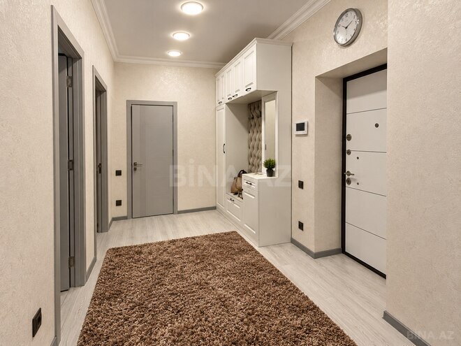 Сдаётся 2-комн. новостройка 104 м², м. 8 ноября, photo 11 from 15
