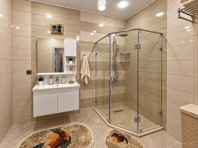 Сдаётся 2-комн. новостройка 104 м², м. 8 ноября, photo 10 from 15