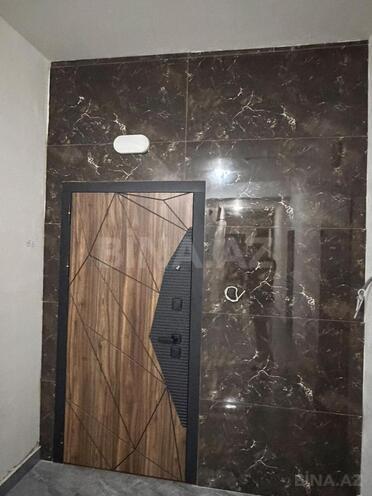 Satılır 2 otaqlı yeni tikili 46 m², Qara Qarayev m., photo 13 from 14