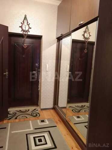 Satılır 2 otaqlı yeni tikili 67 m², Qara Qarayev m., photo 7 from 14