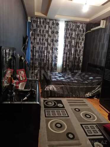 Satılır 2 otaqlı yeni tikili 67 m², Qara Qarayev m., photo 5 from 14