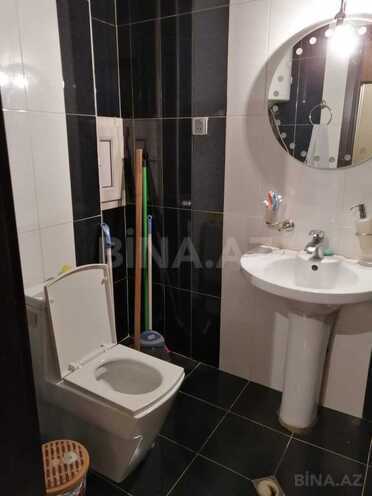 Satılır 2 otaqlı yeni tikili 67 m², Qara Qarayev m., photo 11 from 14