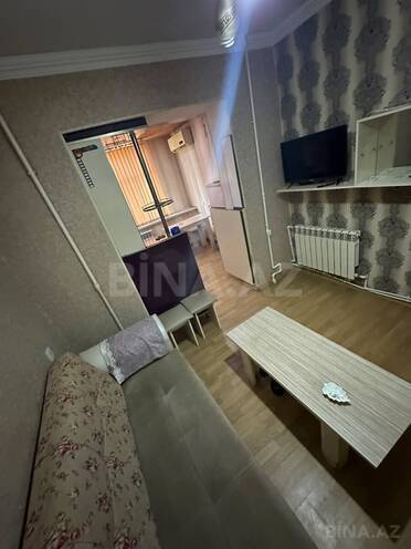 İcarəyə verilir 2 otaqlı köhnə tikili 40 m², Xalqlar Dostluğu m., photo 6 from 13