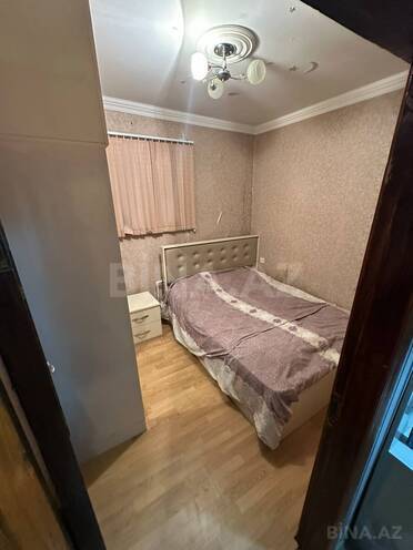 İcarəyə verilir 2 otaqlı köhnə tikili 40 m², Xalqlar Dostluğu m., photo 7 from 13