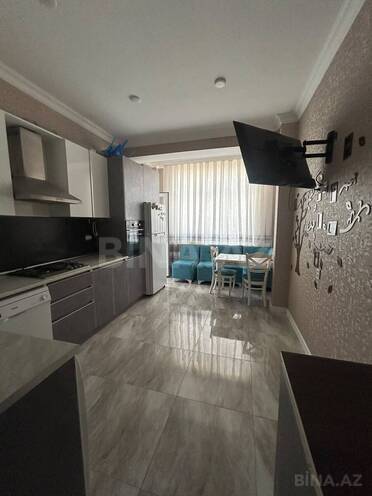 Продаётся 2-комн. новостройка 88 м², пос. Локбатан, photo 6 from 13