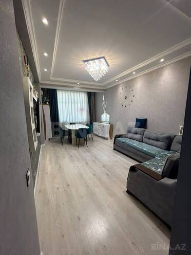 Продаётся 2-комн. новостройка 88 м², пос. Локбатан, photo 1 from 13
