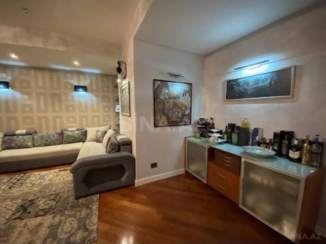 Satılır 3 otaqlı yeni tikili 165 m², 28 May m., photo 23 from 30