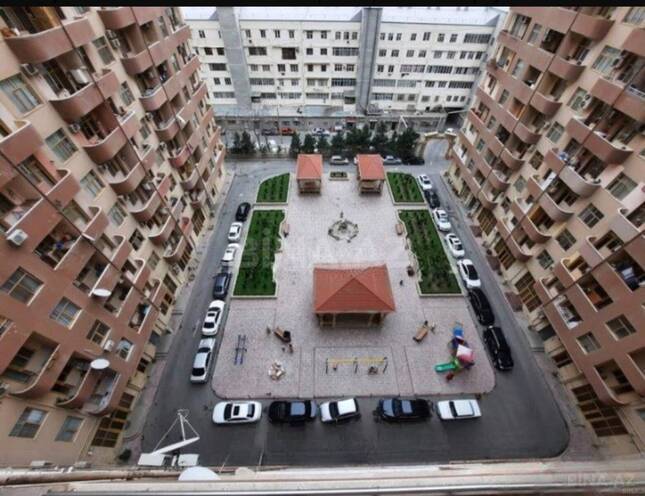 Satılır 3 otaqlı yeni tikili 165 m², 28 May m., photo 3 from 30
